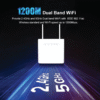 Asset Track Pro Cost-Effective 4G LTE Wi-Fi Router