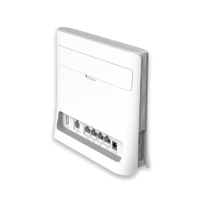 Asset Track Pro Cost-Effective 4G LTE Wi-Fi Router