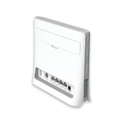 Asset Track Pro Cost-Effective 4G LTE Wi-Fi Router