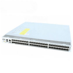 Asset Track Pro 48-Port SFP+ Ethernet Switch