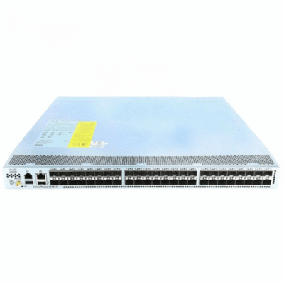 Asset Track Pro 48-Port SFP+ Ethernet Switch