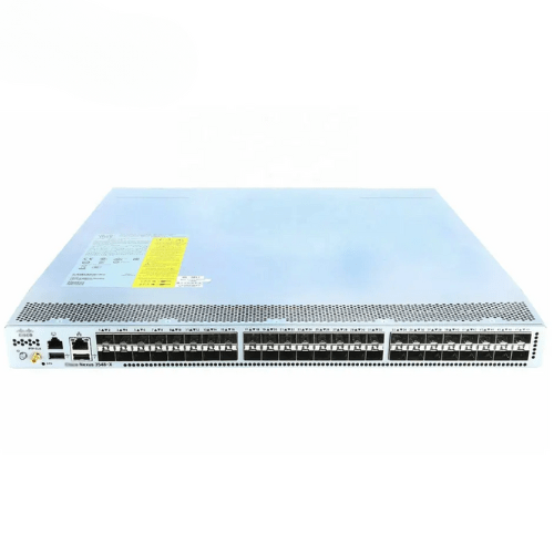 Asset Track Pro 48-Port SFP+ Ethernet Switch - Image 2