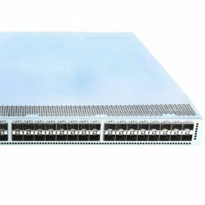 Asset Track Pro 48-Port SFP+ Ethernet Switch