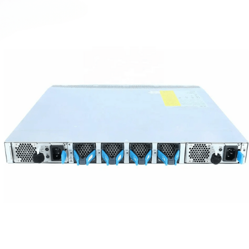 Asset Track Pro 48-Port SFP+ Ethernet Switch - Image 5