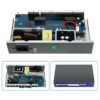 Asset Track Pro POE Switch for IP Cameras