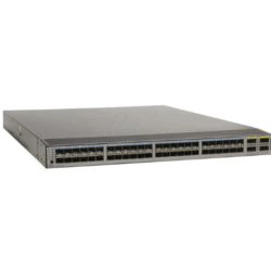 Asset Track Pro Data Center Ethernet Switch