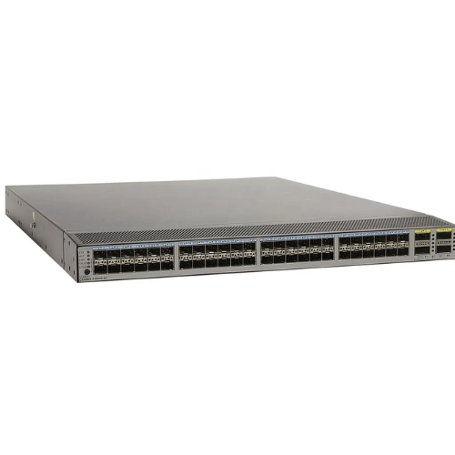 Asset Track Pro Data Center Ethernet Switch