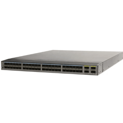 Asset Track Pro Data Center Ethernet Switch