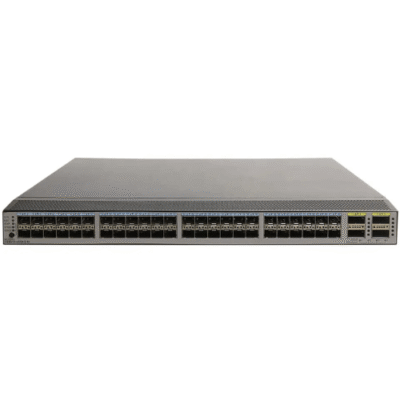 Asset Track Pro Data Center Ethernet Switch