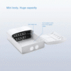 Asset Track Pro Waterproof POE Switch