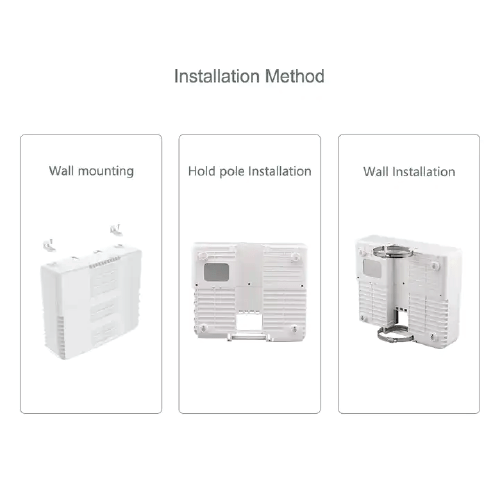Asset Track Pro Waterproof POE Switch - Image 3