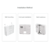 Asset Track Pro Waterproof POE Switch