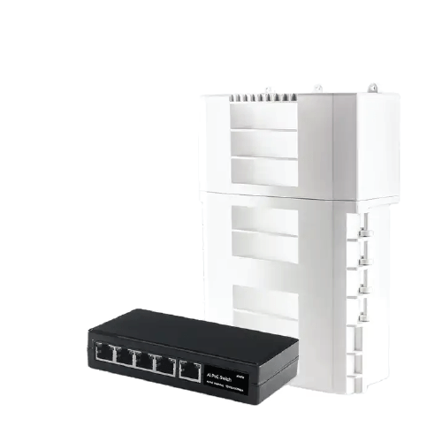 Asset Track Pro Waterproof POE Switch - Image 5