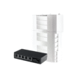 Asset Track Pro Waterproof POE Switch