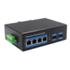 Asset Track Pro Ethernet Switch