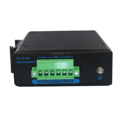 Asset Track Pro Ethernet Switch