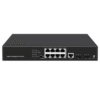 Asset Track Pro 8 Port Ethernet Switch 