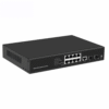 Asset Track Pro 8 Port Ethernet Switch 