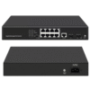 Asset Track Pro 8 Port Ethernet Switch 