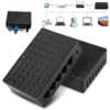 Asset Track Pro 8-Port Ethernet Network Switch
