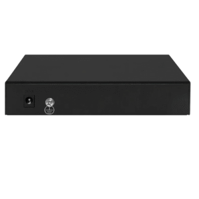 Asset Track Pro 5 port  Ethernet Switch