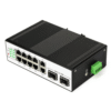 Asset Track Pro Ethernet Switch