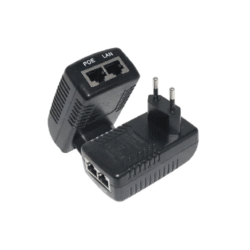 Asset Track Pro Powerful POE Adapter Network Injector