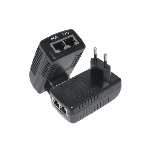 Asset Track Pro Powerful POE Adapter Network Injector