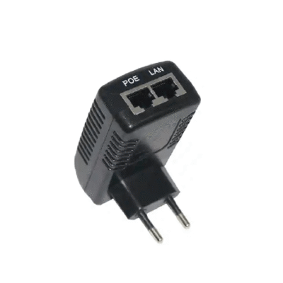 Asset Track Pro Powerful POE Adapter Network Injector
