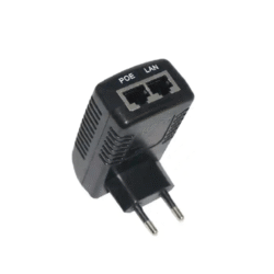 Asset Track Pro Powerful POE Adapter Network Injector