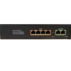 Asset Track Pro PoE Port Ethernet Switch