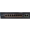 Asset Track Pro PoE Port Ethernet Switch