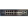 Asset Track Pro PoE Port Ethernet Switch