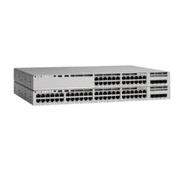 Asset Track Pro 24 Port Ethernet Switch 