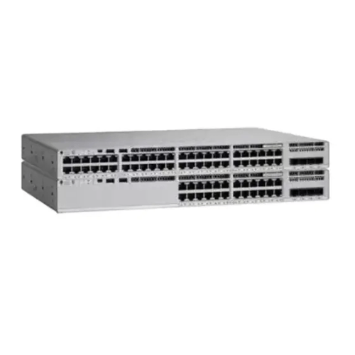 Asset Track Pro 24 Port Ethernet Switch - Image 2