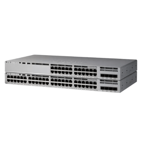 Asset Track Pro 24 Port Ethernet Switch - Image 4