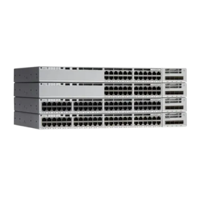 Asset Track Pro 24 Port Ethernet Switch 