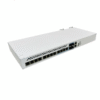 Asset Track Pro Router-Enabled Compact Ethernet Switch