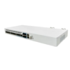 Asset Track Pro Router-Enabled Compact Ethernet Switch