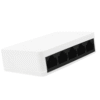Asset Track Pro RJ 45 Ports Internet Plastic Ethernet Switch