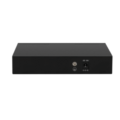 Asset Track Pro High Performance 2.5 G Network Switch