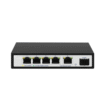 Asset Track Pro High Performance 2.5 G Network Switch