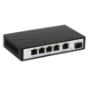 Asset Track Pro High Performance 2.5 G Network Switch
