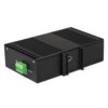 Asset Track Pro 8 Port Industrial POE Ethernet Switch