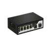 Asset Track Pro Optical Network Gigabit POE Switch