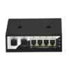 Asset Track Pro Optical Network Gigabit POE Switch
