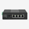 Asset Track Pro Industrial 4-Port POE Ethernet Switch