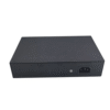 Asset Track Pro PoE Gigabit Ethernet Fiber Switch