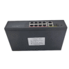 Asset Track Pro PoE Gigabit Ethernet Fiber Switch