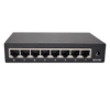 Asset Track Pro 8-port 10/100/1000mbps Gigabit Smart Ethernet Network Desktop Router Switch